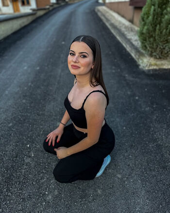 Leaked Kladuscanke private photo viral onlyfans