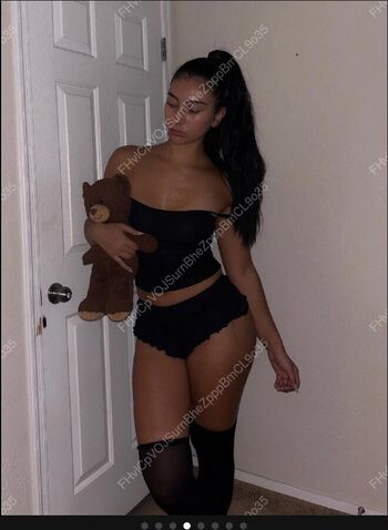 Leaked Klairelena page private photo viral onlyfans