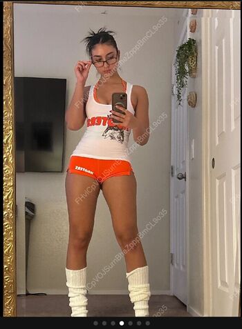 Leaked Klairelena page private photo viral onlyfans