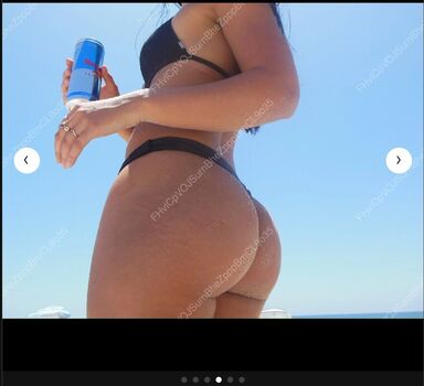 Leaked Klairelena private photo viral onlyfans