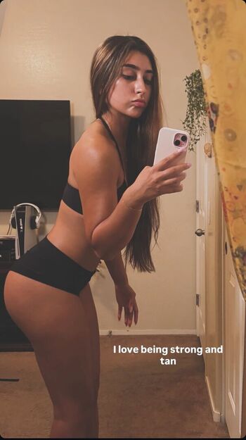 Leaked Klairelena private photo viral onlyfans