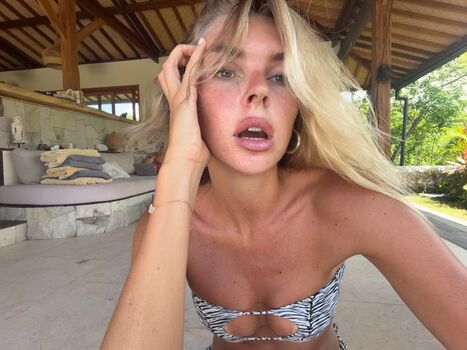 Leaked Klarahellqvistt private photo viral onlyfans