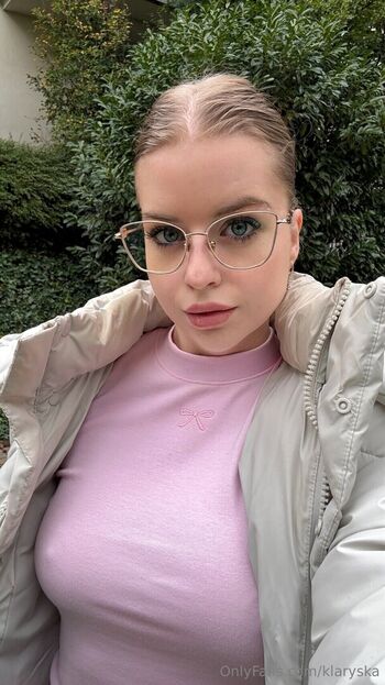 Klaryska
