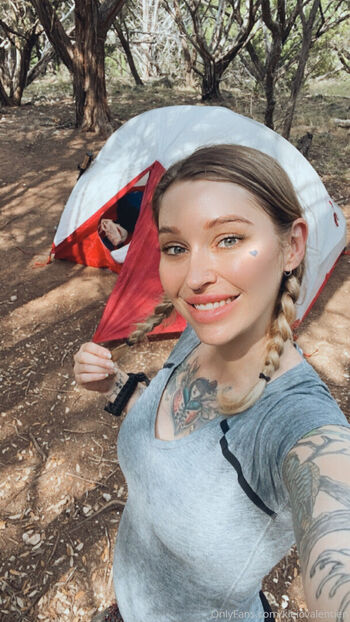 Leaked Kleio valentien private photo viral onlyfans