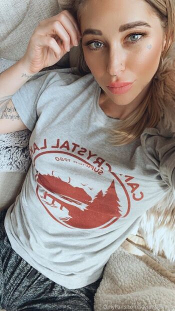 Leaked Kleio valentien private photo viral onlyfans