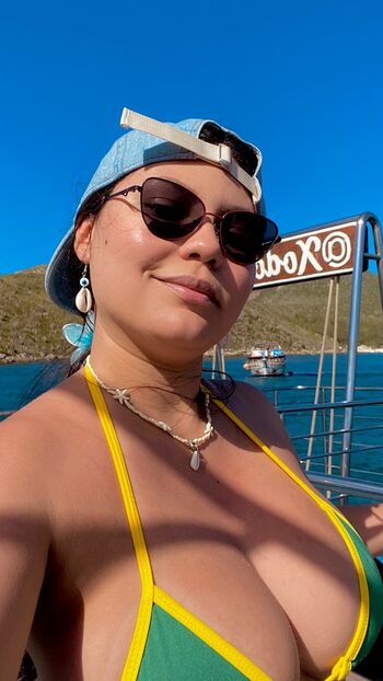 Leaked Klicia souza private photo viral onlyfans