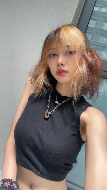 Leaked Klonoa lee private photo viral onlyfans