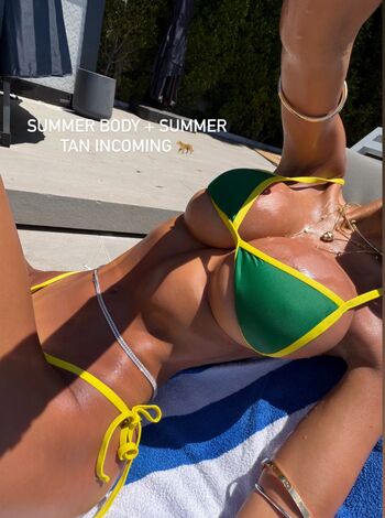 Leaked Kngemma private photo viral onlyfans