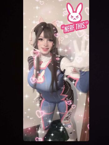 Leaked Knite in shiningamorr private photo viral onlyfans