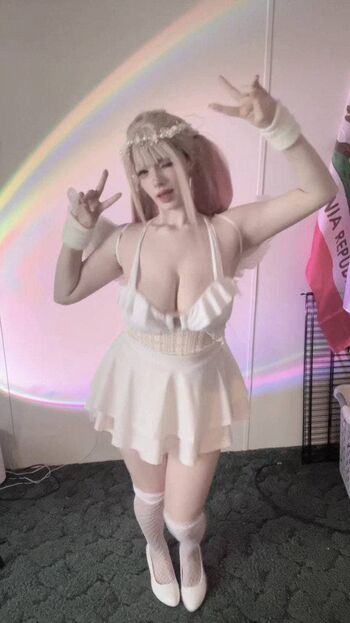 Leaked Knite in shiningamorr private photo viral onlyfans