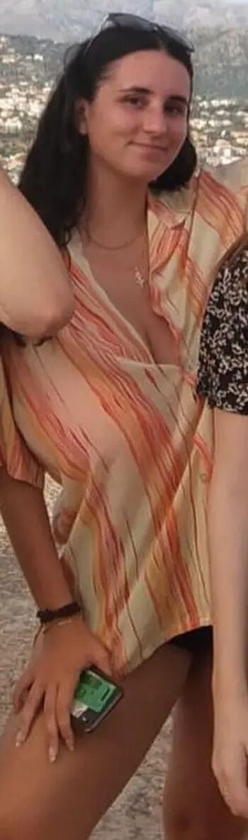 Leaked Melita toniolo/ private photo viral onlyfans