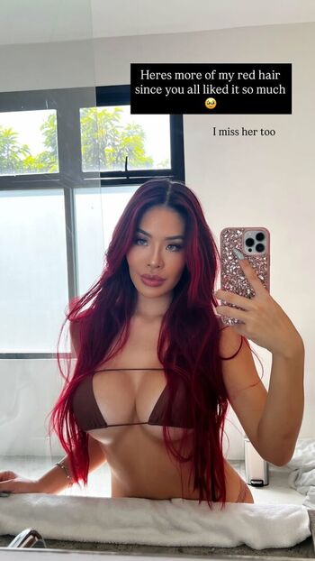 Leaked Kobekimmy page private photo viral onlyfans
