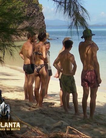Leaked Koh lanta page private photo viral onlyfans