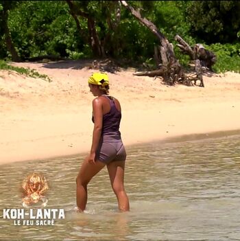 Leaked Koh lanta page private photo viral onlyfans