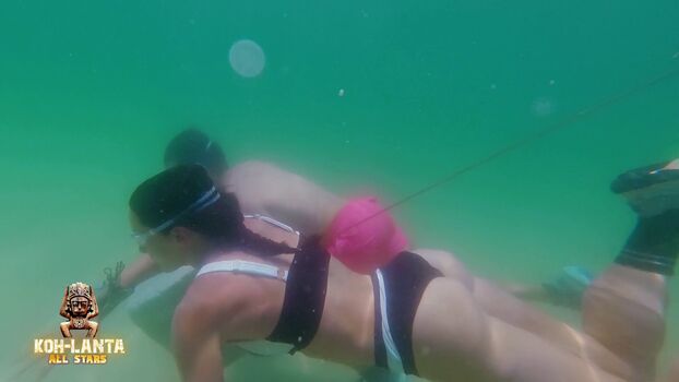 Leaked Koh lanta page private photo viral onlyfans