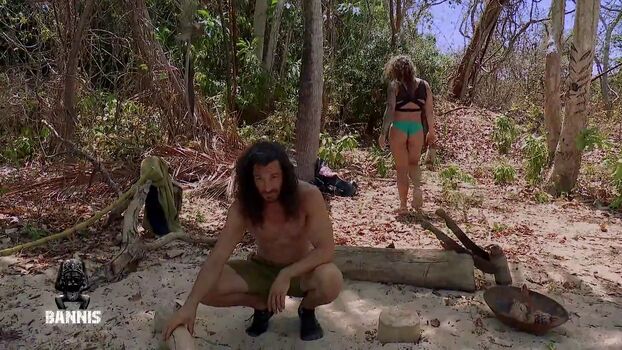 Leaked Koh lanta page private photo viral onlyfans