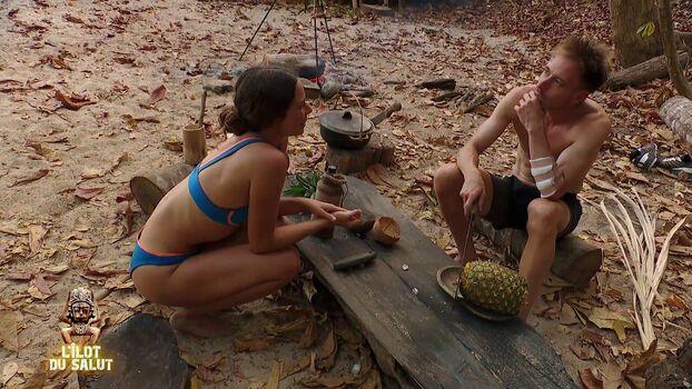 Leaked Koh lanta page private photo viral onlyfans
