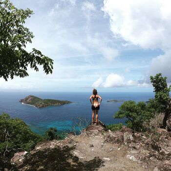 Leaked Koh lanta page private photo viral onlyfans
