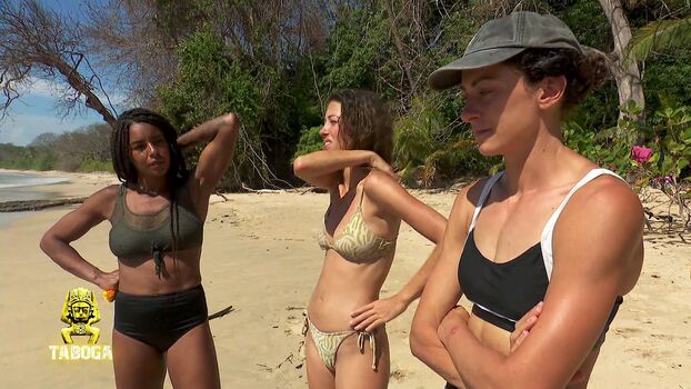 Leaked Koh lanta page private photo viral onlyfans