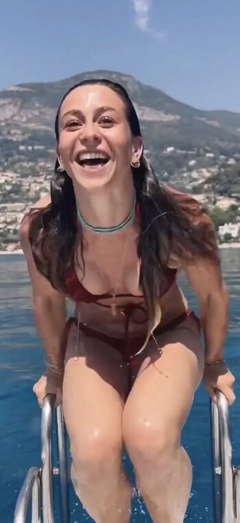 Leaked Koh lanta page private photo viral onlyfans