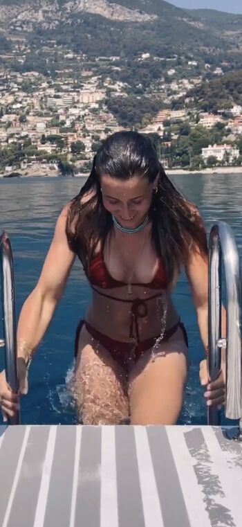 Leaked Koh lanta page private photo viral onlyfans