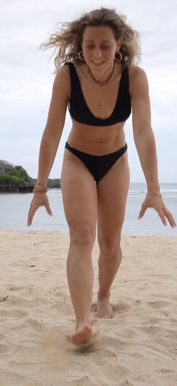 Leaked Koh lanta page private photo viral onlyfans