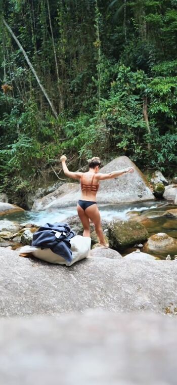 Leaked Koh lanta page private photo viral onlyfans