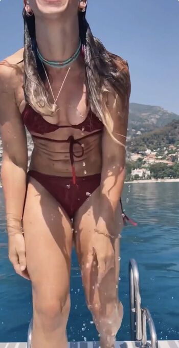Leaked Koh lanta private photo viral onlyfans