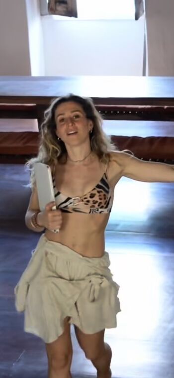 Leaked Koh lanta private photo viral onlyfans