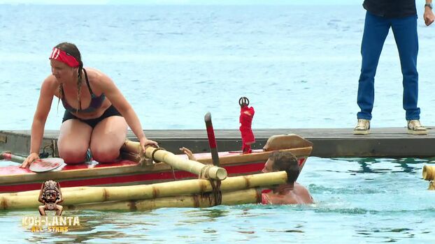 Leaked Koh lanta private photo viral onlyfans