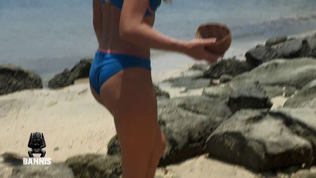 Leaked Koh lanta private photo viral onlyfans