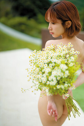 Kojima Minami