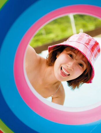 Kojima Minami