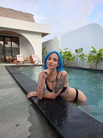 Leaked Kokeshi private photo viral onlyfans