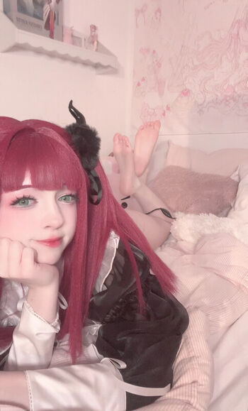 Leaked Kokomiette private photo viral onlyfans