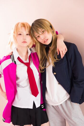 Kokoro Shinozaki