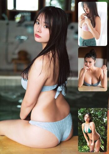 Leaked Kokoro toyoshima page private photo viral onlyfans
