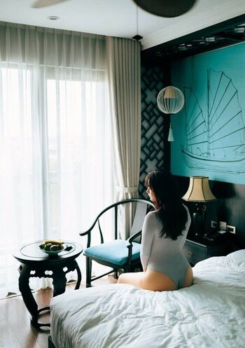 Leaked Kokoro toyoshima page private photo viral onlyfans