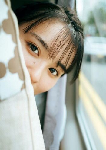 Leaked Kokoro toyoshima private photo viral onlyfans