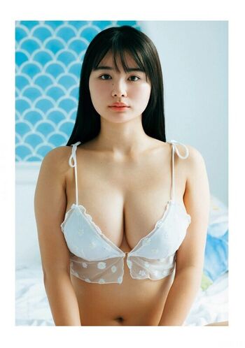 Leaked Kokoro toyoshima private photo viral onlyfans