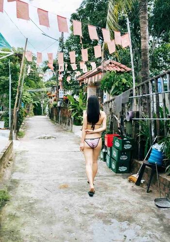 Leaked Kokoro toyoshima private photo viral onlyfans