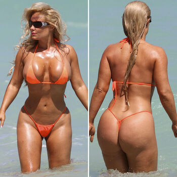 Leaked Kolinda grabar kitarovi private photo viral onlyfans