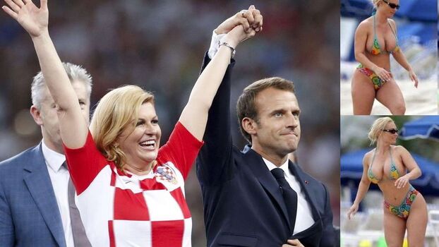 Kolinda Grabar Kitarović