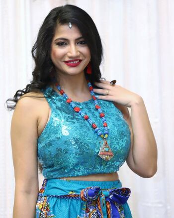 Komal Bhagat