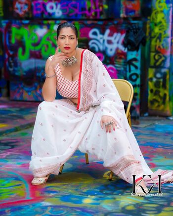 Komal Bhagat