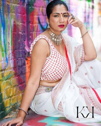 Komal Bhagat