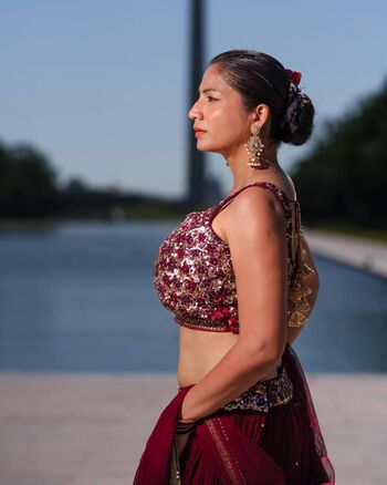 Leaked Komal bhagat private photo viral onlyfans