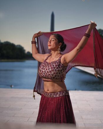 Komal Bhagat
