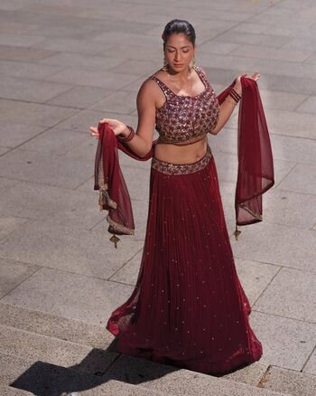 Leaked Komal bhagat private photo viral onlyfans