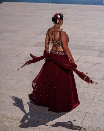 Komal Bhagat
